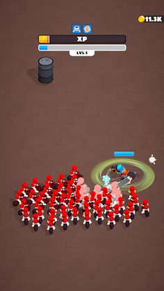 Wheeler Hero - Screenshot 3