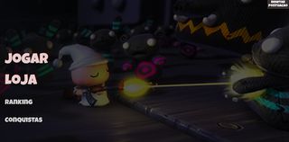 Não Ouse Dormir - Screenshot 1