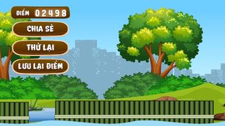 Chạy đua Vui Nhộn - Screenshot 2