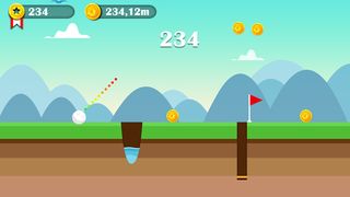 Championship Golf - Screenshot 2