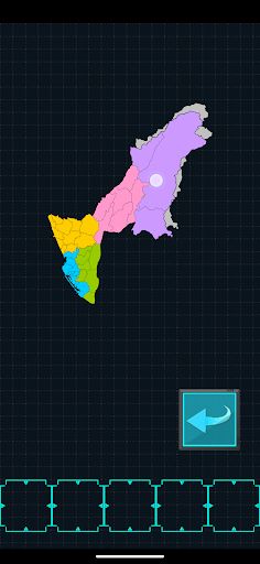 Five Stones - Screenshot 2