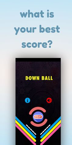 Ballbool : Ball Jump Game - Screenshot 3