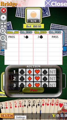 Bridge Nidink - Screenshot 2