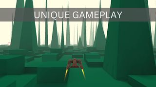 Falcon Jet 3D - Sky Racing - Screenshot 2