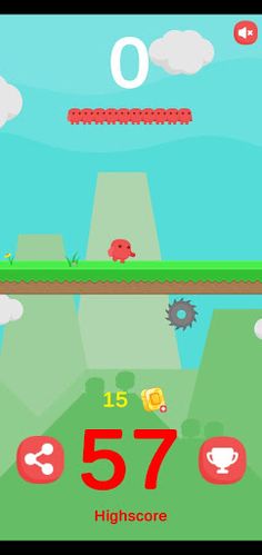 Pushami - Screenshot 1