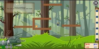 Crypto Spell - Screenshot 3