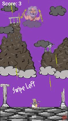 Zeus Trap - Screenshot 3