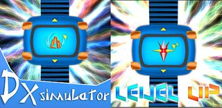 Jam kuasa elemental galaxy tah - Screenshot 1