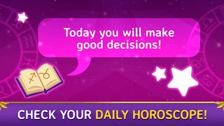 Zodi Bingo: Horoscope & Bingo - Screenshot 3