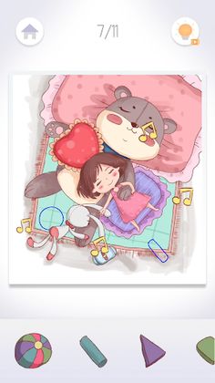 Dynamic Jigsaw - Screenshot 2