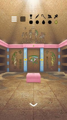 escape game: Treasure - Screenshot 3