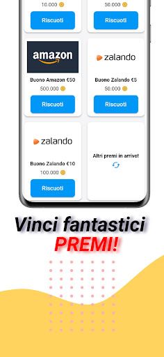 Betty - Screenshot 4