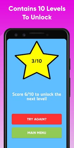 Math Test - Screenshot 3