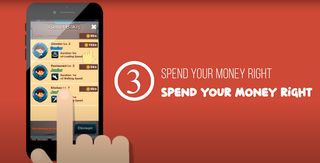 Cafe Simulator Tycoon Game - Screenshot 3