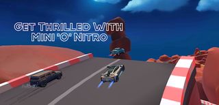 Hot Wheels MinioCar - Screenshot 2