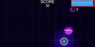 Gravity Ball - Screenshot 3