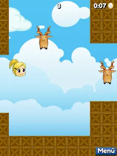 XV Años Rubi - Screenshot 3