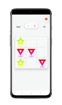 Tic Tac - Screenshot 2