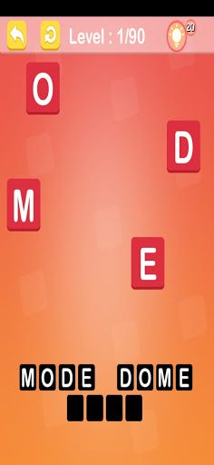 WordTap - Screenshot 3