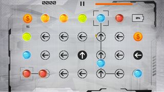 Direction Arrows - Screenshot 3