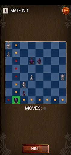 Chess Dreamer - Screenshot 1