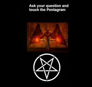 Charlie is it you? - Screenshot 1