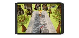 Dragon Castle - Screenshot 2