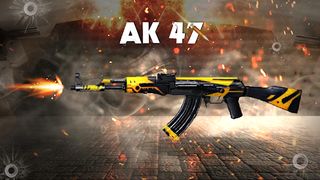 Gun Sounds: Shotgun Simulator - Screenshot 3