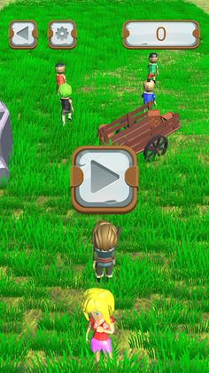 AVRADINI KORU - Screenshot 1