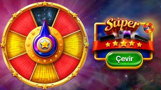 Süper Şans Çarkı - Screenshot 1