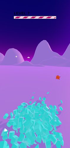 Giant Takedown - Screenshot 2