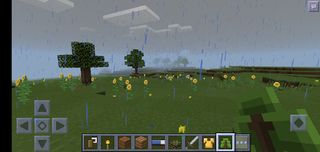 Dream World - Screenshot 1