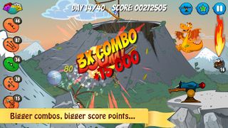 Thief piggies - Screenshot 3