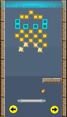 Destroy The Block - By Adelova - Screenshot 4