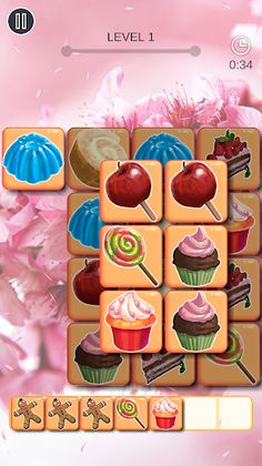 Triple Sweet Connect - Screenshot 2