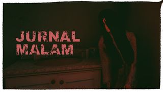 Jurnal Malam : Best Friend Cha - Screenshot 1