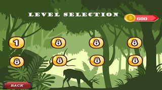 Real Wild Sniper Animal Hunter - Screenshot 3