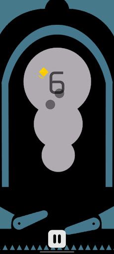 Pocket Pinball - Screenshot 2