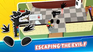 Alphabet Lord - Letter Rescue - Screenshot 3