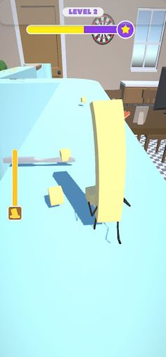 Butter It - Screenshot 3