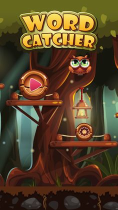 Word Catcher - Screenshot 2