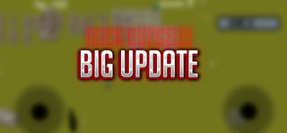 rock dungeon - Screenshot 1