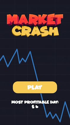 Market Crash - Screenshot 4