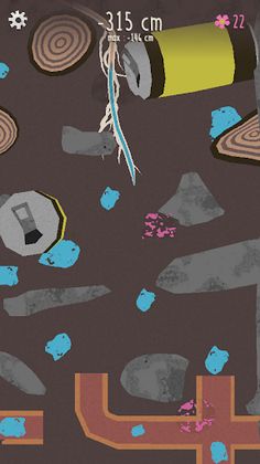 ROOTS - Screenshot 2