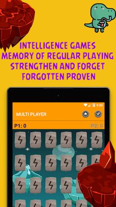 Dinosaur Matching Games - Screenshot 4