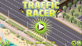 Traffic Racer - Screenshot 1