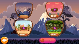 Super Shot - Screenshot 3