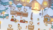 Tweet Sweets: Idle Tycoon - Screenshot 5