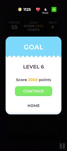 Sandtrix: ASMR Blocks - Screenshot 4