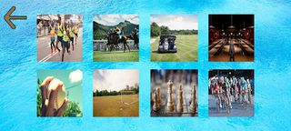 Puzzled Out - Screenshot 2